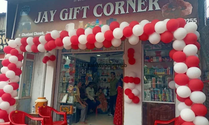 Jay Gift Corner